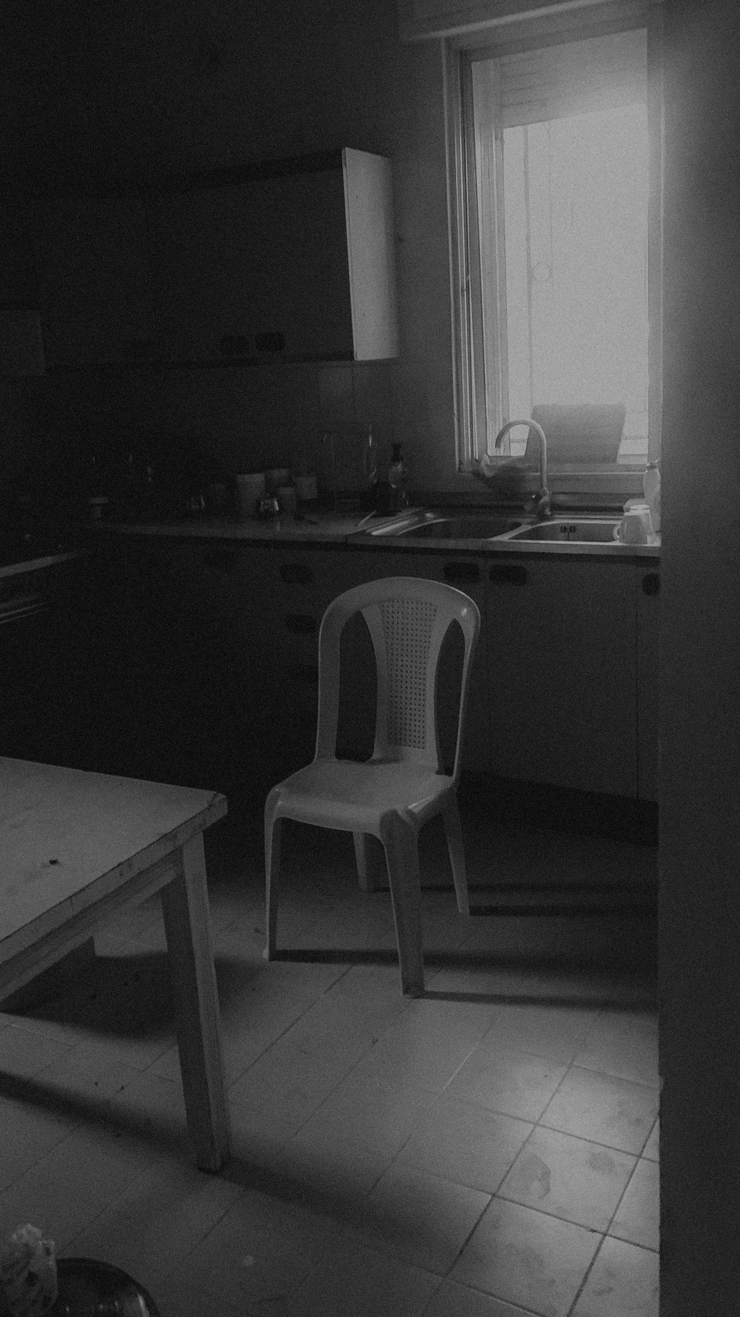 New Kitchen in