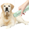 4-in-1 Tierpflege-Trimmer