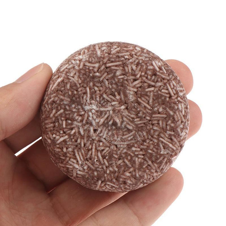 Glanz & Pflege – Natürliches Shampoo Bar Für Gesundes Haar