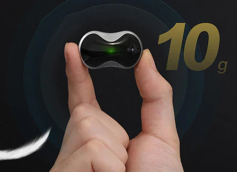 Elektronisches Anti-Schnarch-Gerät für besseren Schlaf
