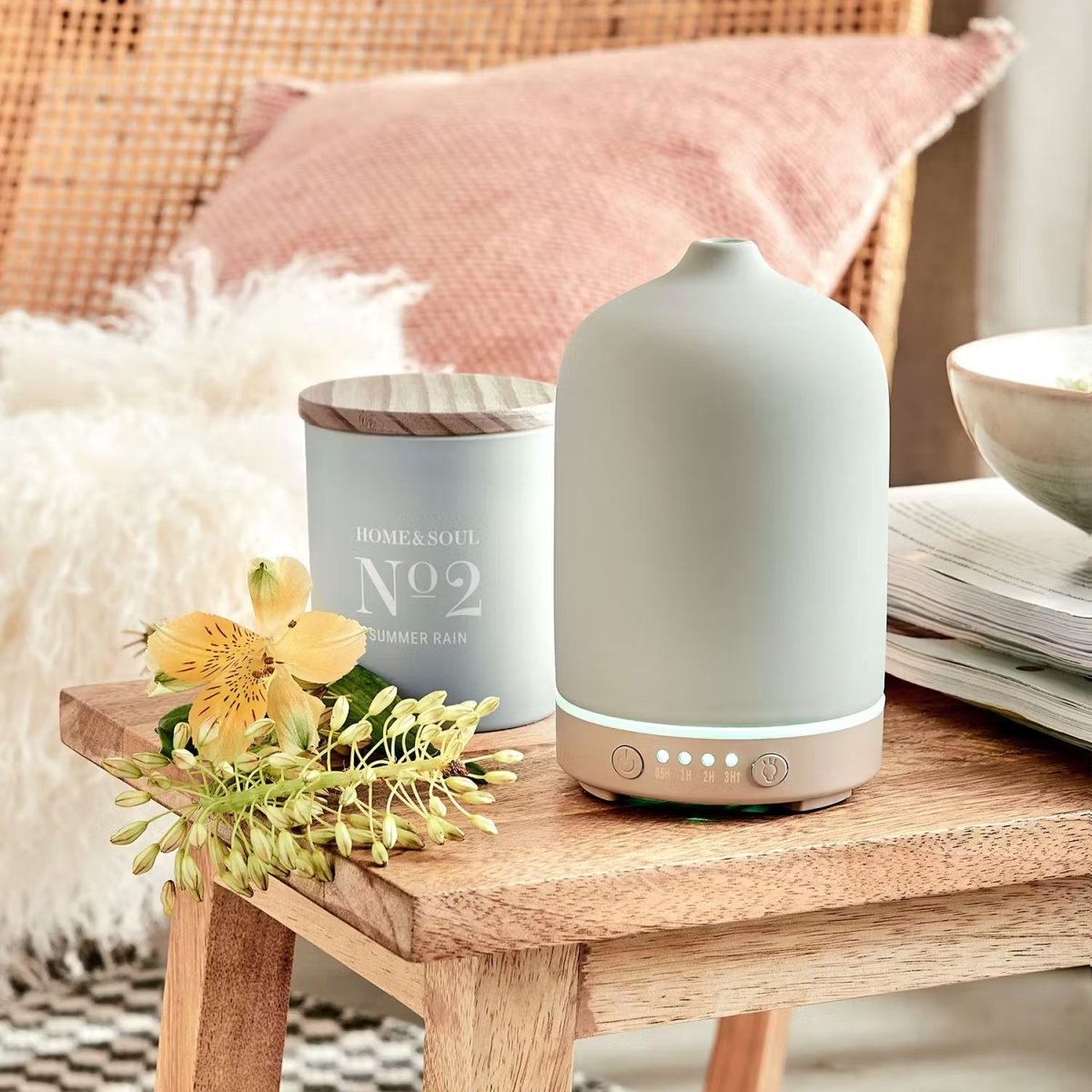 CLOUD NINE Diffuser Aroma