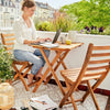 LODGE Gartentisch