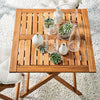 LODGE Gartentisch