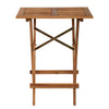 LODGE Gartentisch