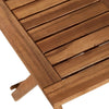 LODGE Gartentisch