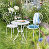 CENTURY Gartentisch