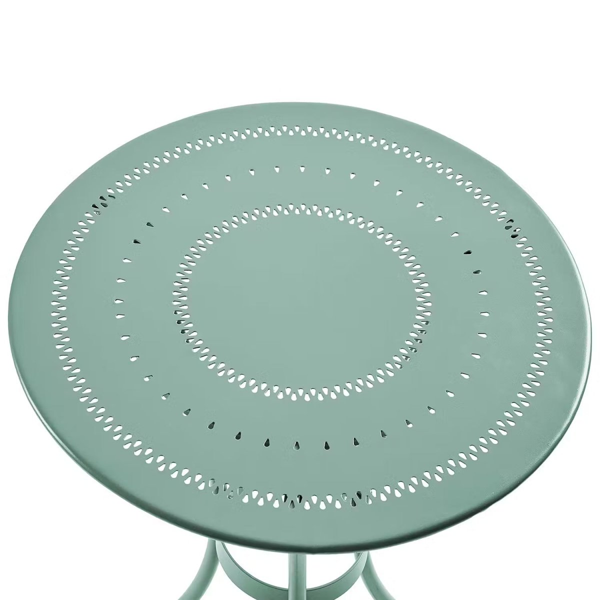 CENTURY Gartentisch