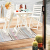 LODGE Gartentisch