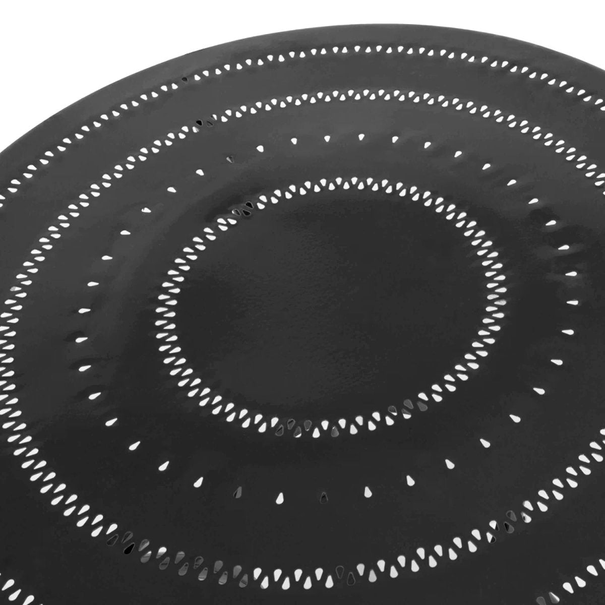 CENTURY Gartentisch