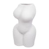 EVA Vase Silhouette