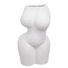 EVA Vase Silhouette