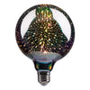 BRIGHT LIGHT LED-Glühlampe Fireworks