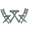 LODGE Gartentisch