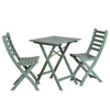 LODGE Gartentisch