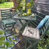 LODGE Gartentisch
