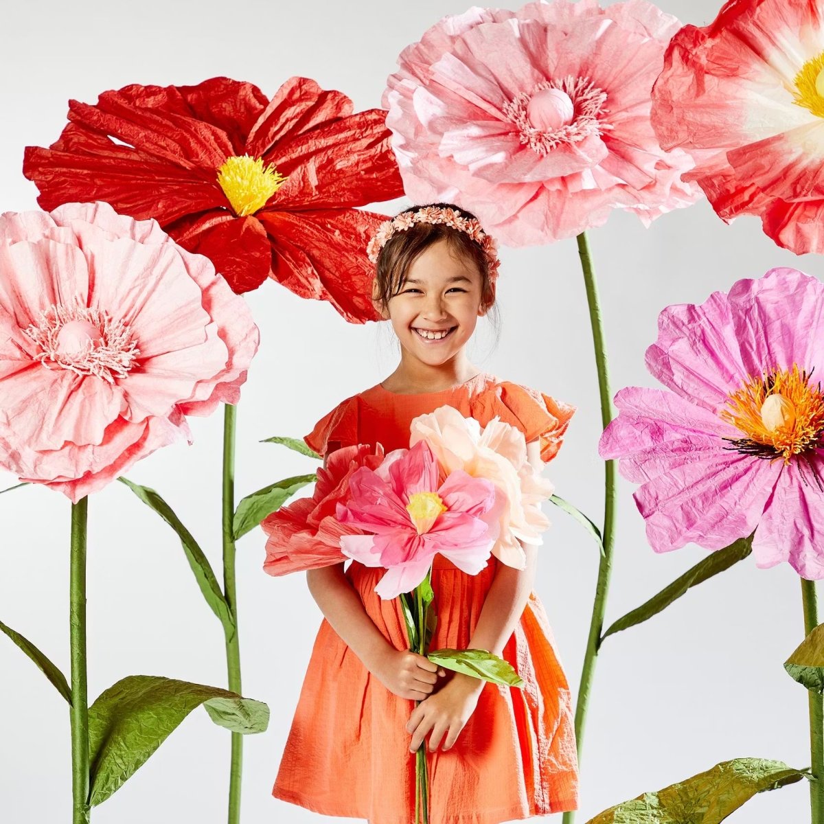 BLOOM Deko-Blume