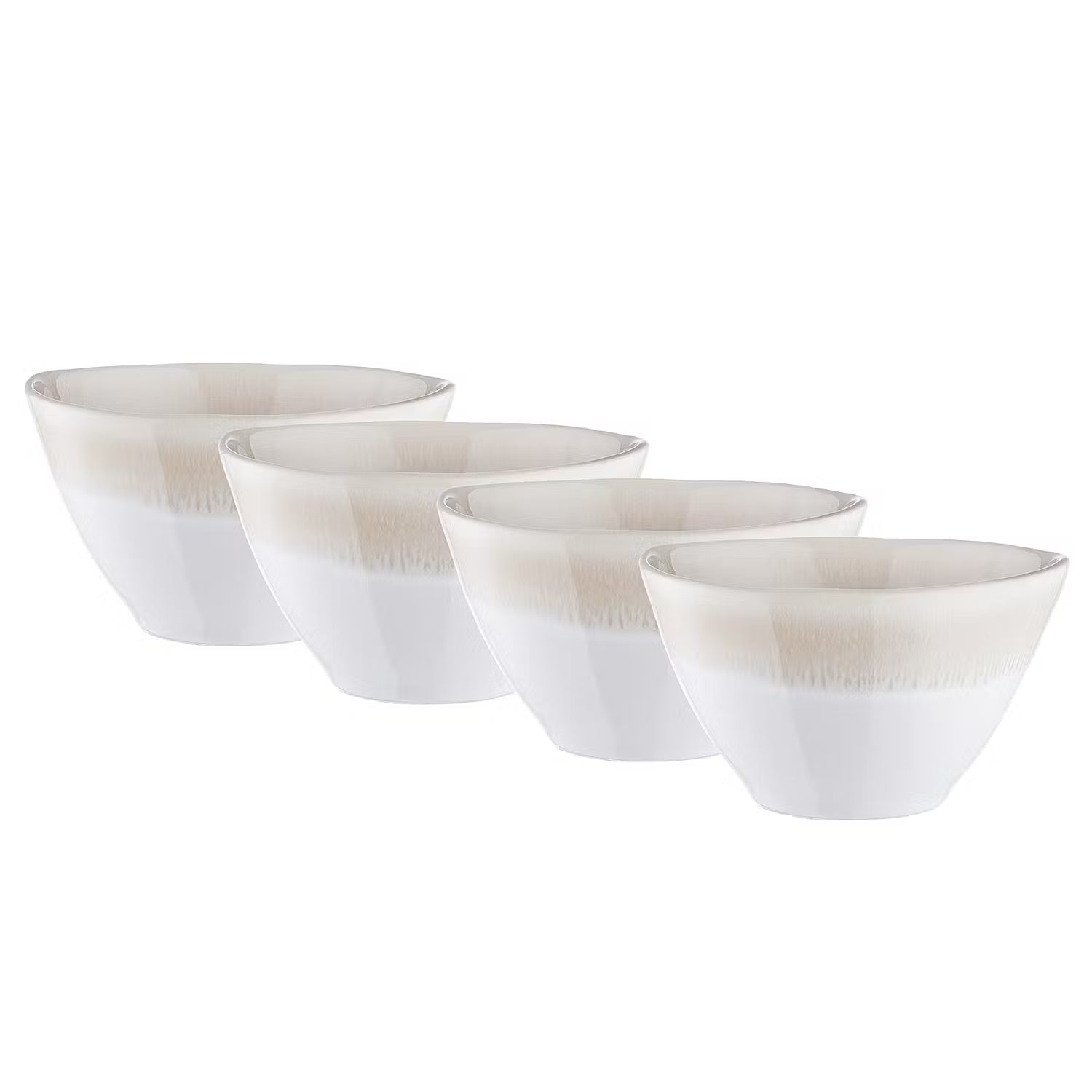 ATLANTIS Schale 4er-Set