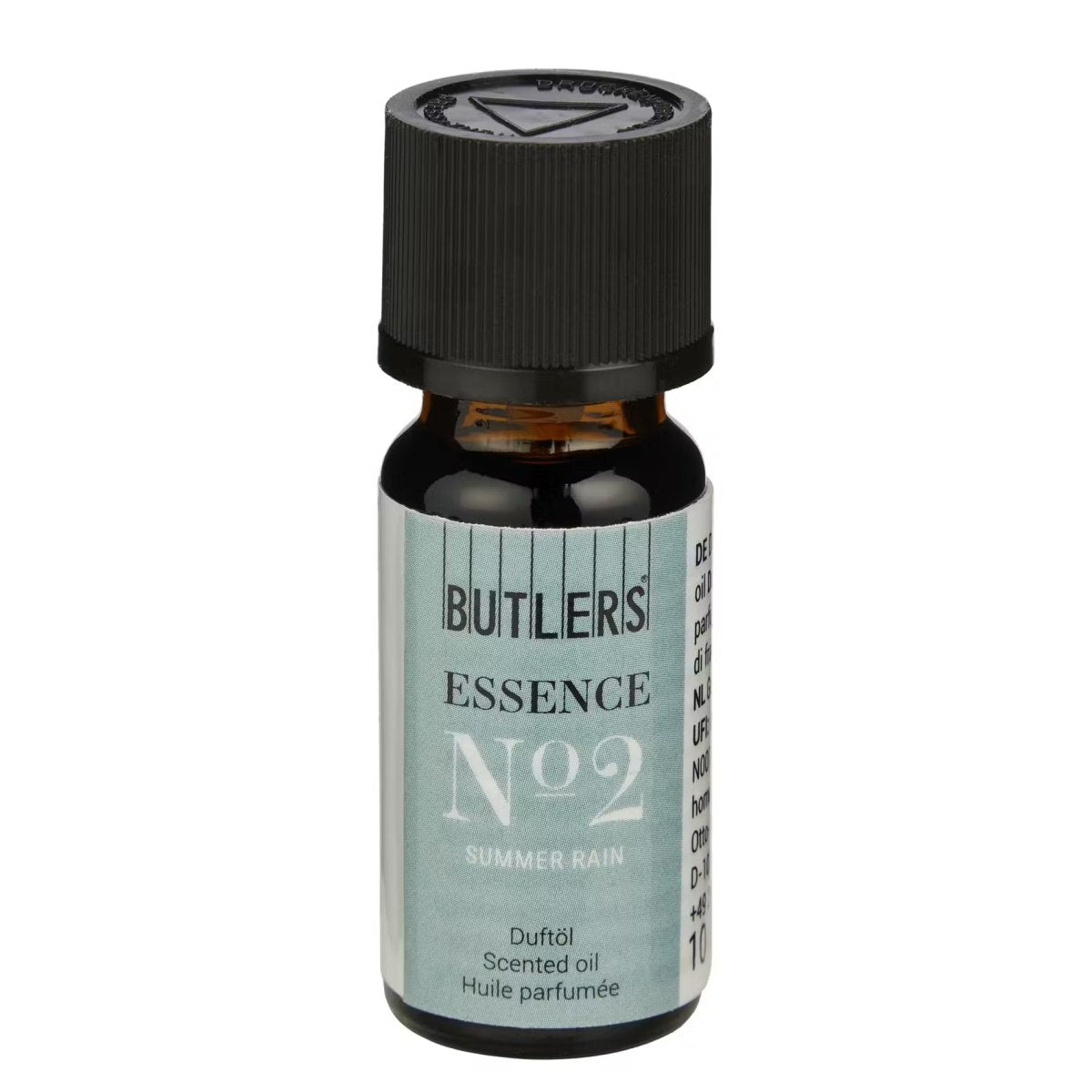 ESSENCE Duftöl Summer Rain