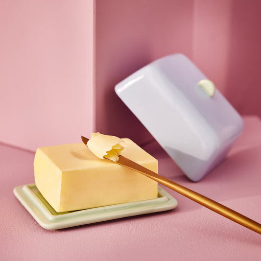 BUTTER Butterdose