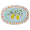 LIMONE Servierplatte