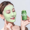 GreenMask | Grüne Tee-Gesichtsmaske