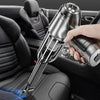 PowerSweep Pro - Kabelloser Staubsauger für Zuhause, Auto & Haustiere-1