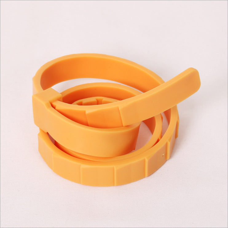 NaturaGuard - Zecken- und Flohschutz Halsband
