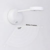 Kabelloser LED-Spot mit Bewegungsmelder