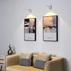 Kabelloser LED-Spot mit Bewegungsmelder