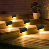Outdoor Allzweck Solarlampe