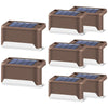 Outdoor Allzweck Solarlampe