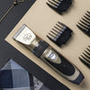 Lautloses Felltrimmer Set für Hunde