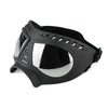 Schutzbrille für Hunde – UV-Schutz und Winddichte Brille für Haustiere