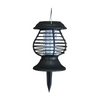 Solar Insektenabwehr Lampe mit LED-Licht – Effektive Mückenbekämpfung für den Garten