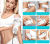 Modernes Massagegerät zur Fett- und Cellulite-Reduktion