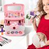 Glamour Schönheits-Set – Waschbares Kinder-Schminke Für Kreatives Rollenspiel