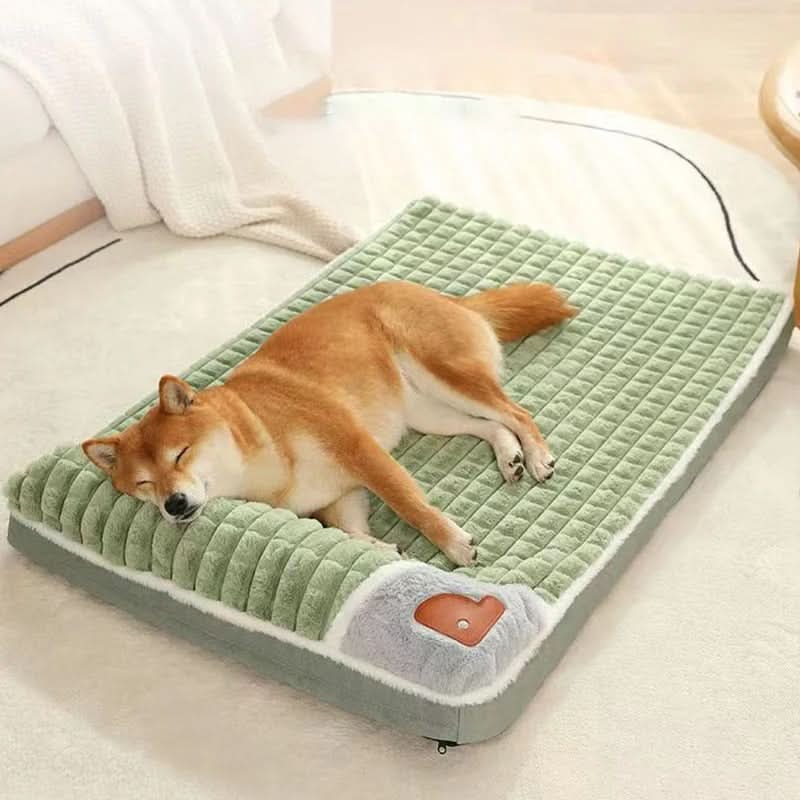 PAWCLOUD - Waschbares Weiches Hundebett