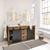 Badematte 2er Set Faelwyn