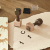 Stempel 2er Set Windermay