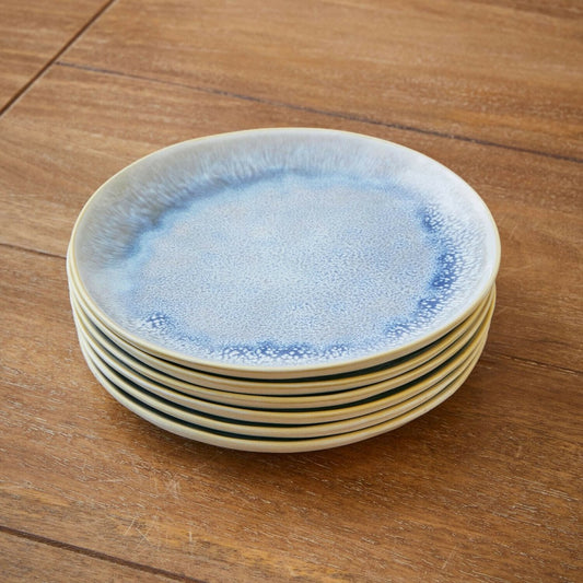 Dessertteller 6er Set Vionette