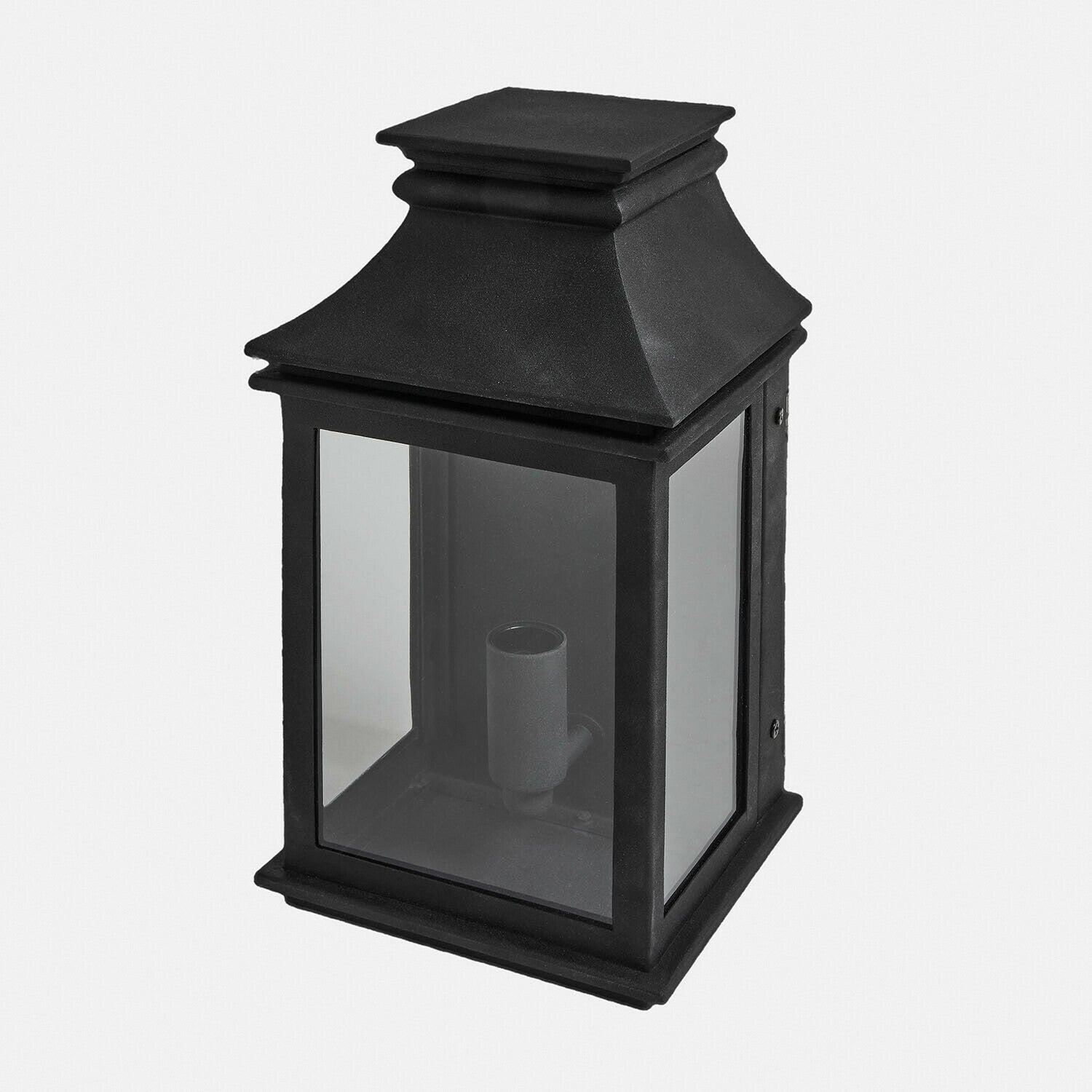 Außenwandlampe Zélivarne
