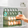 Praktischer Eier Organizer