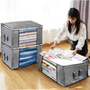 Kleiderschrank-Organizer