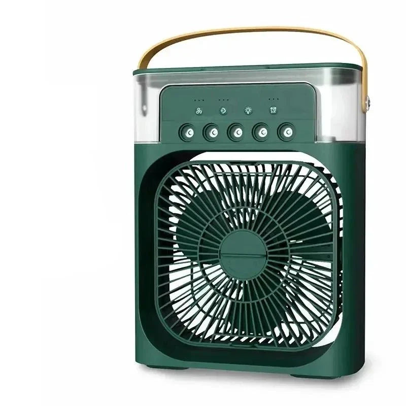 Mini-Klimaanlage