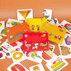 ANIMATCH – Tier-Zuordnung-Puzzle für frühes kognitives Lernen