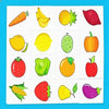 ANIMATCH – Tier-Zuordnung-Puzzle für frühes kognitives Lernen