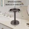 SPINRACK – 360° Rotierender Brillenständer Für Elegante Aufbewahrung