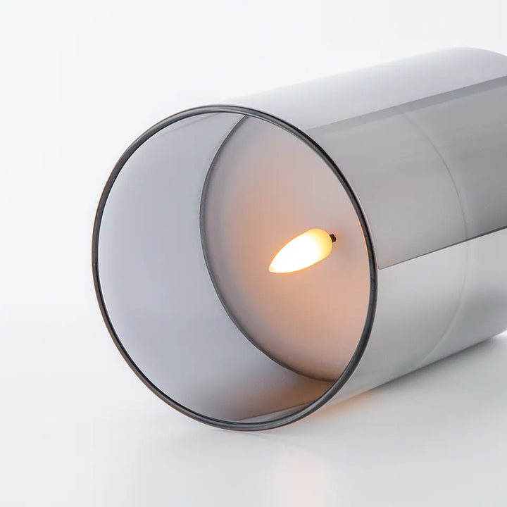Echte Kerzenoptik – Flackernde LED-Kerzen