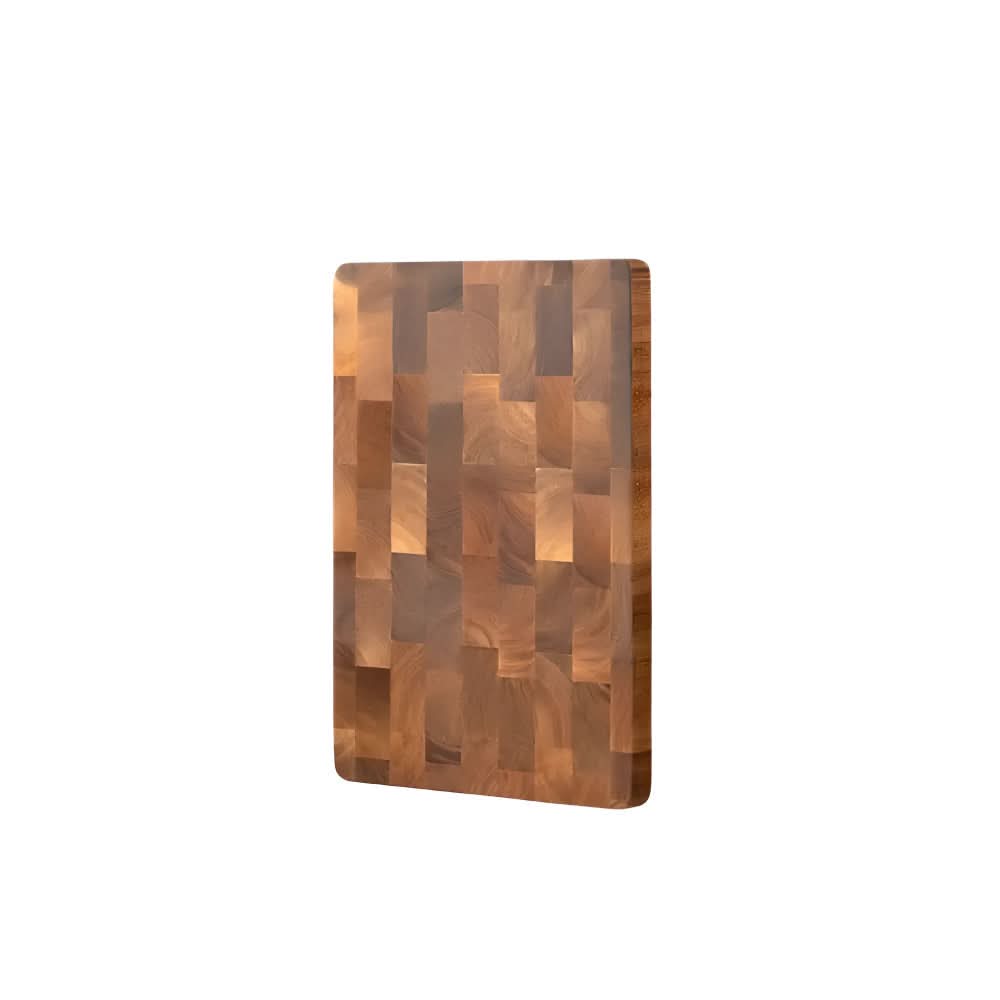 PureWood Akazienholz Schneidebrett – Elegant & Funktional für jede Küche-1