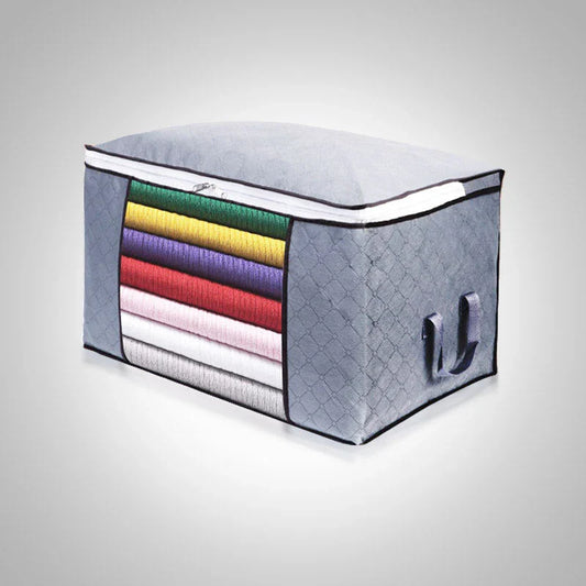 Kleiderschrank-Organizer
